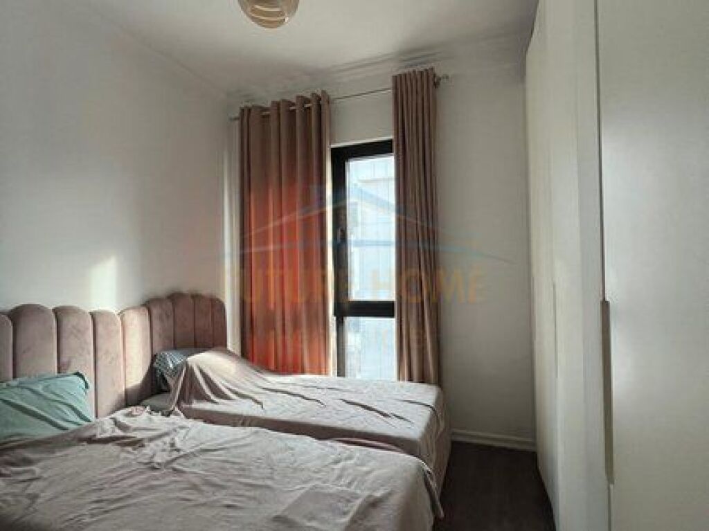 FOR SALE APARTMENT 2+1, SQUARE 21, 21 DHJETORI, KAVAJA STREET
