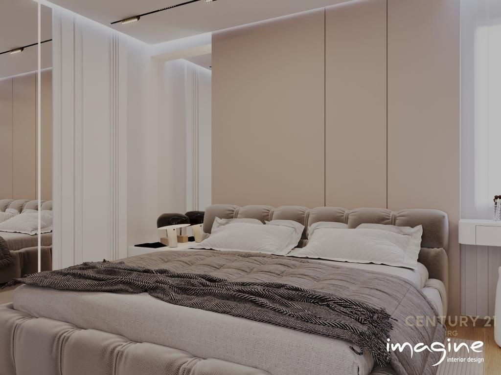 SHITET APARTAMENT 2+1+2 TEK KOMUNA E PARISIT
