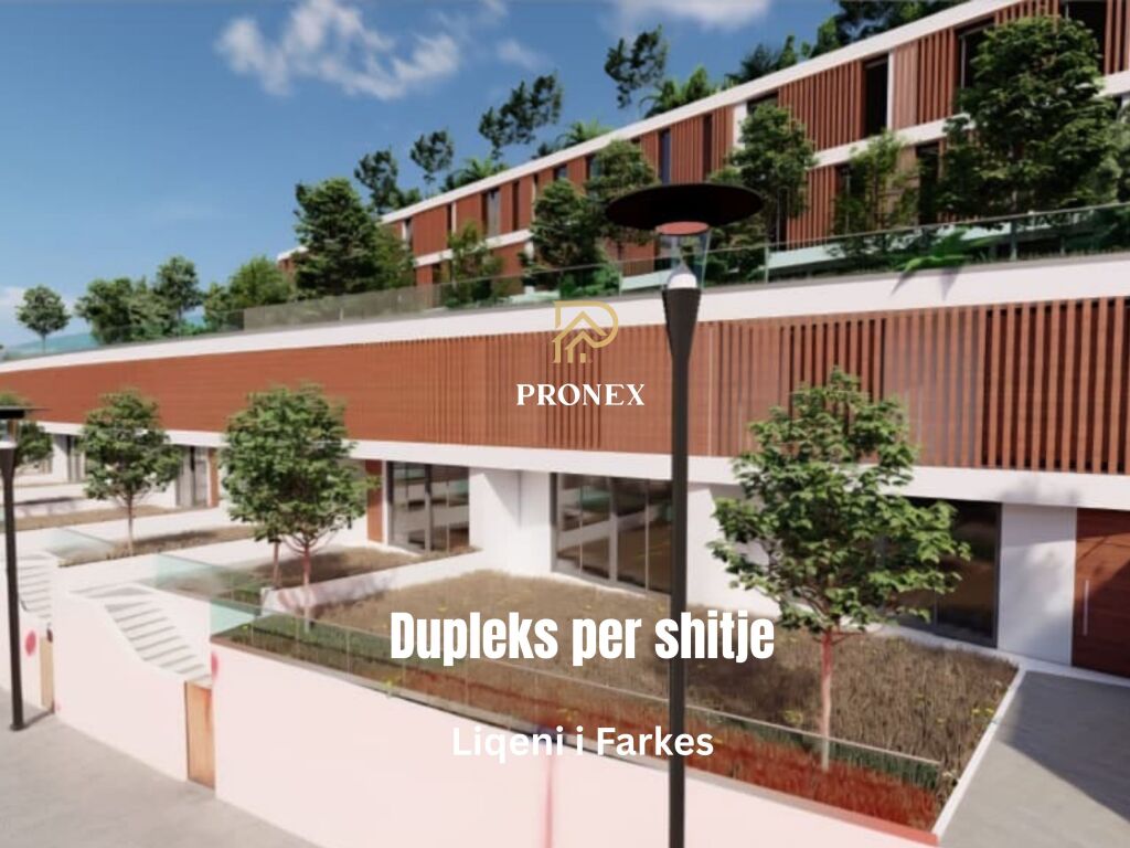 Duplex for Sale - Farka Lake