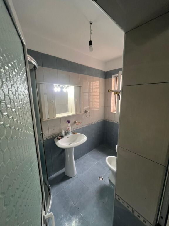 Appartamento 1+1+balcone in vendita 📌Ex Parco, vicino a Report TV