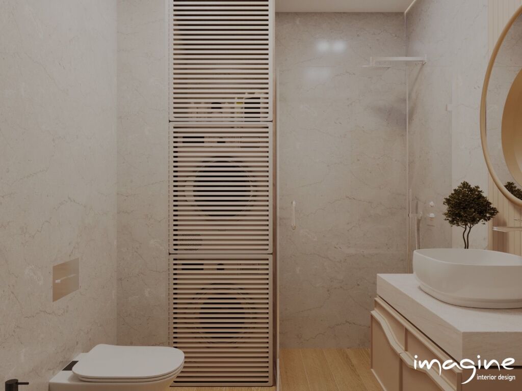 SHITET APARTAMENT 2+1+2 – KOMUNA E PARISIT