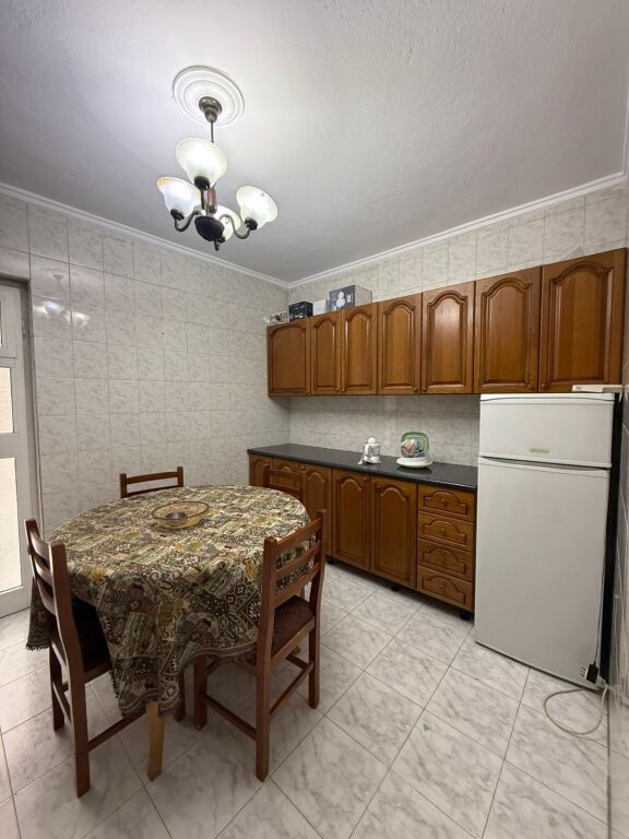 🏡 For rent: Apartment 2+1 Dritan Hoxha