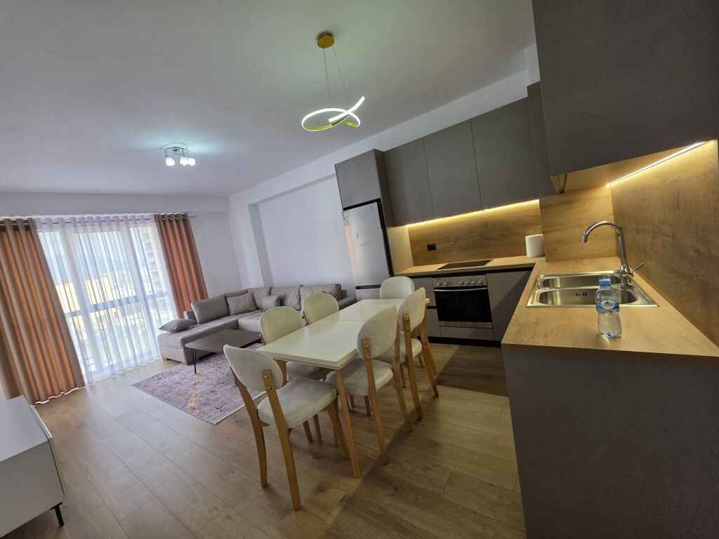 Apartament Me Qera 1+1 Ne Astir (ID B2101581) Tirane
