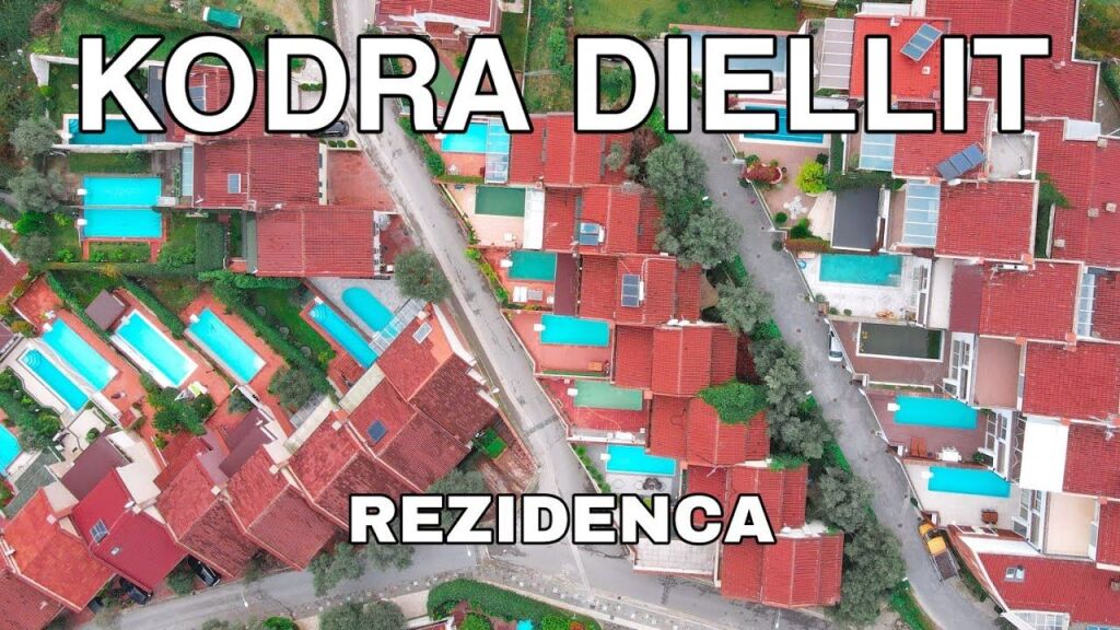 IN VENDITA TRIPLEX 3+1+VERANDA " KODRA E DIELLIT 2" 300.000 EURO