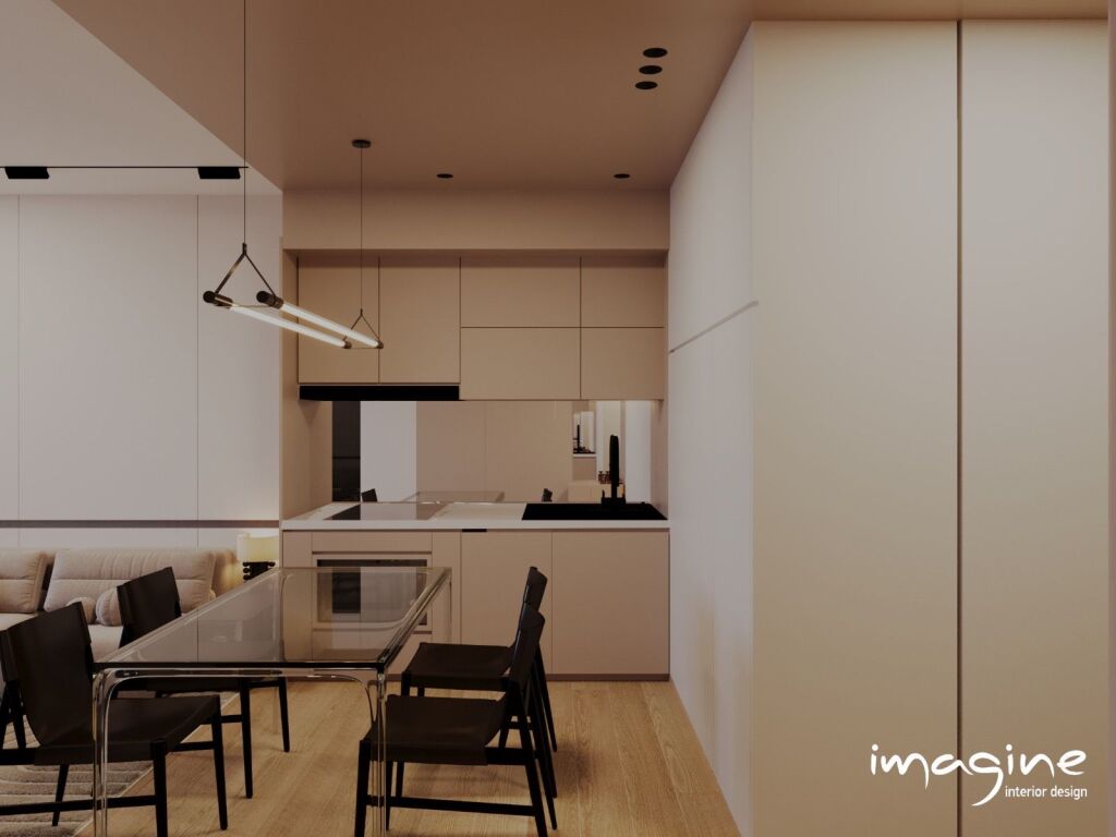 SHITET APARTAMENT 2+1+2 – KOMUNA E PARISIT