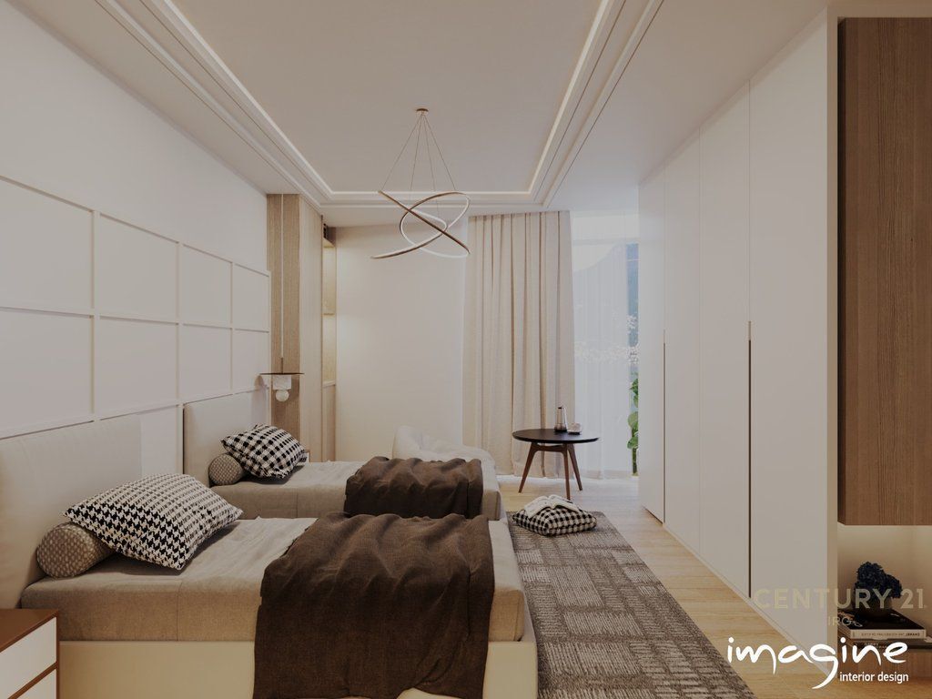 SHITET APARTAMENT 2+1+2 TEK KOMUNA E PARISIT