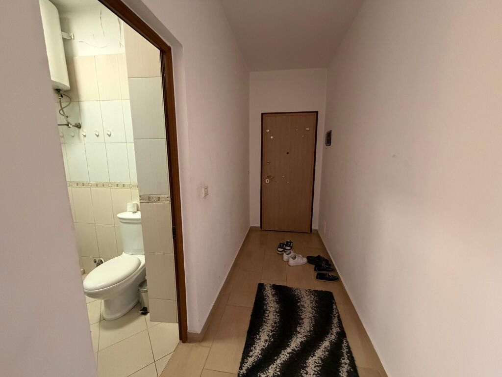Apartment 1+1 for rent Botanical Garden !