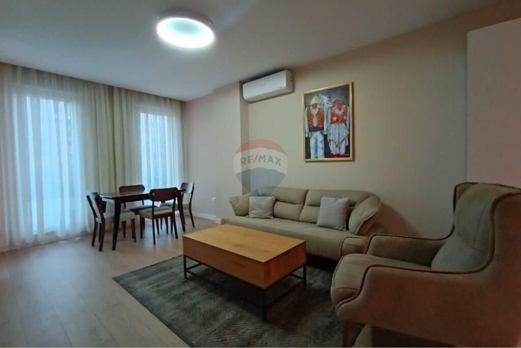 Apartment - For Rent - Zogu I Zi, Tirana