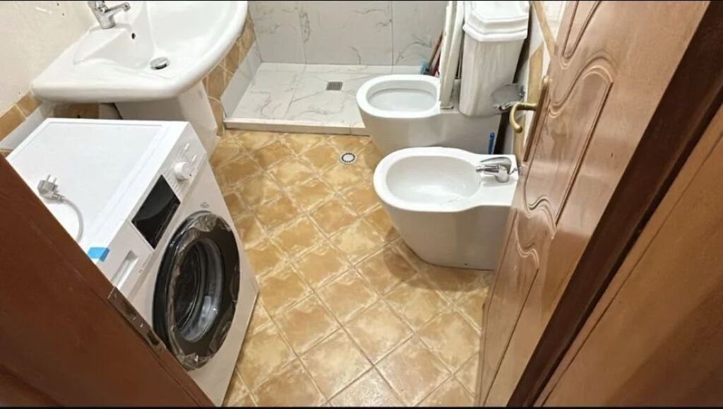 Appartamento 2+1 in affitto Maternità Nuova !