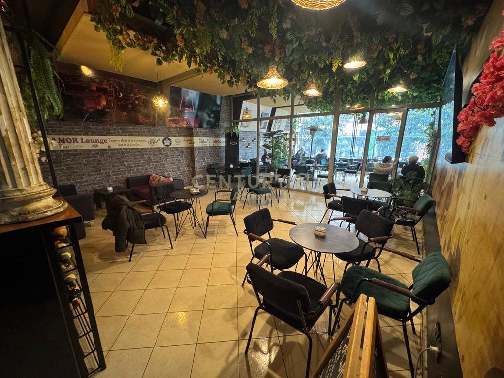 Property for sale near Fresku restaurant Tirana - 266,000€ | 116.4m²