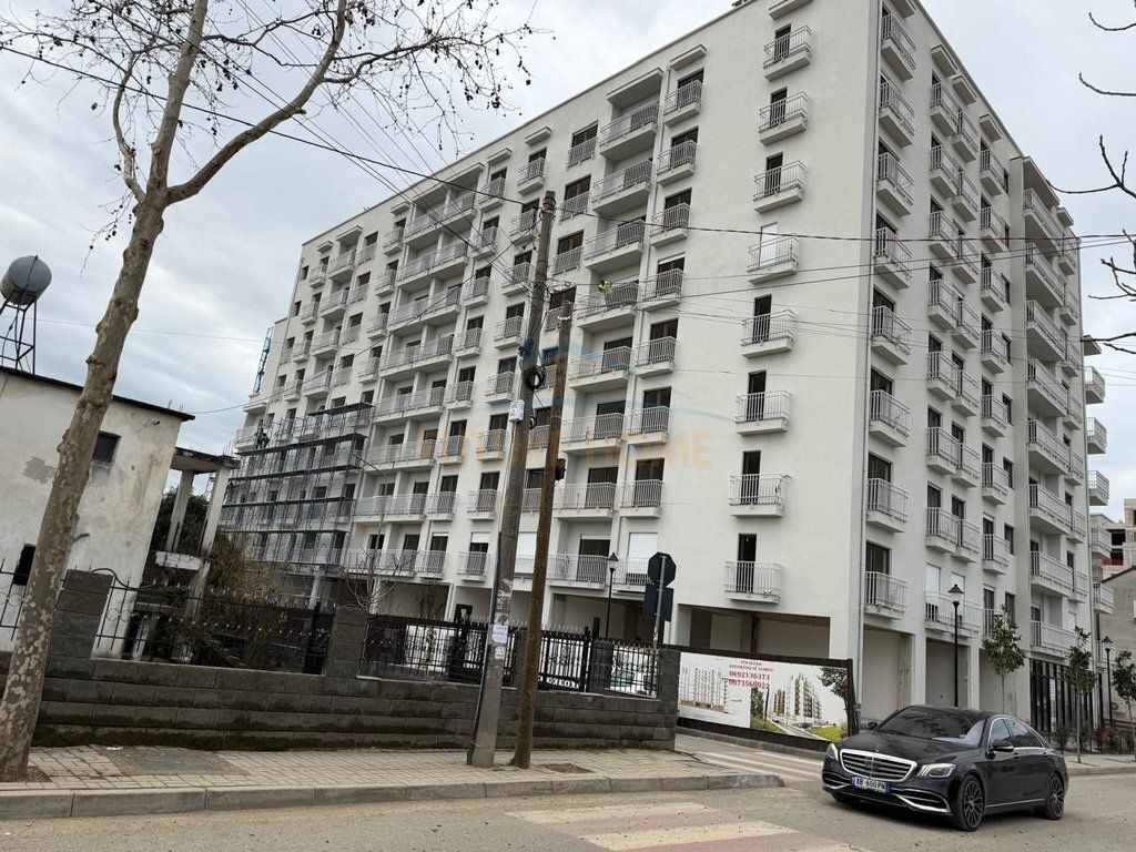 Shitje, Apartament 2+1, Kamez 105,000 €,Orange66075