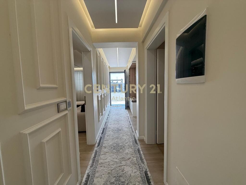 SUPER VILLA FOR RENT IN ISH -KENETE DURRES!