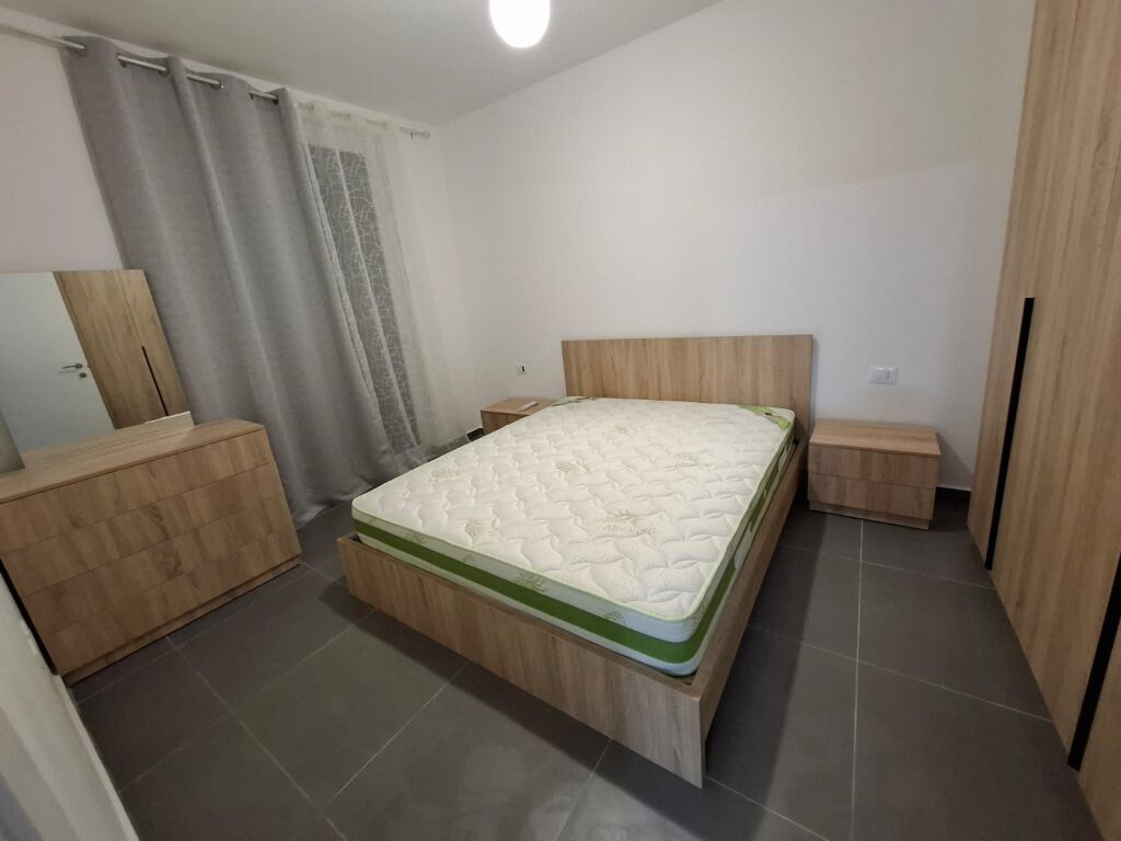 Affittasi appartamento 3+1, via 5 Maj, vicino ai palazzi del Comune