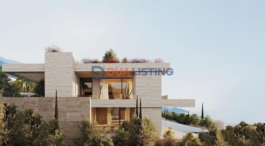 Vendiamo appartamento 1+1 presso Sun Palasë Residence!