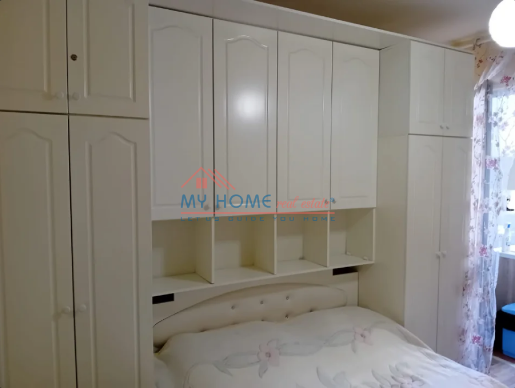 Appartamento 1+1 in Affitto a Selvia Tirana