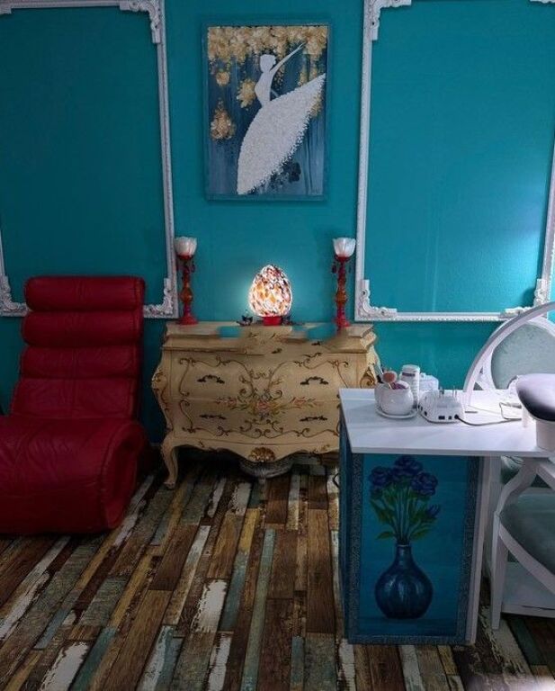 Vendita Attività Estetica (Unghie), Ex Esposizione, Tirana – 37,32 m² – 20.000€