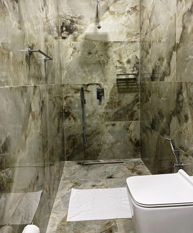 🏡 Apartament 2+1 me Qira – Kopshti Zoologjik, Tiranë