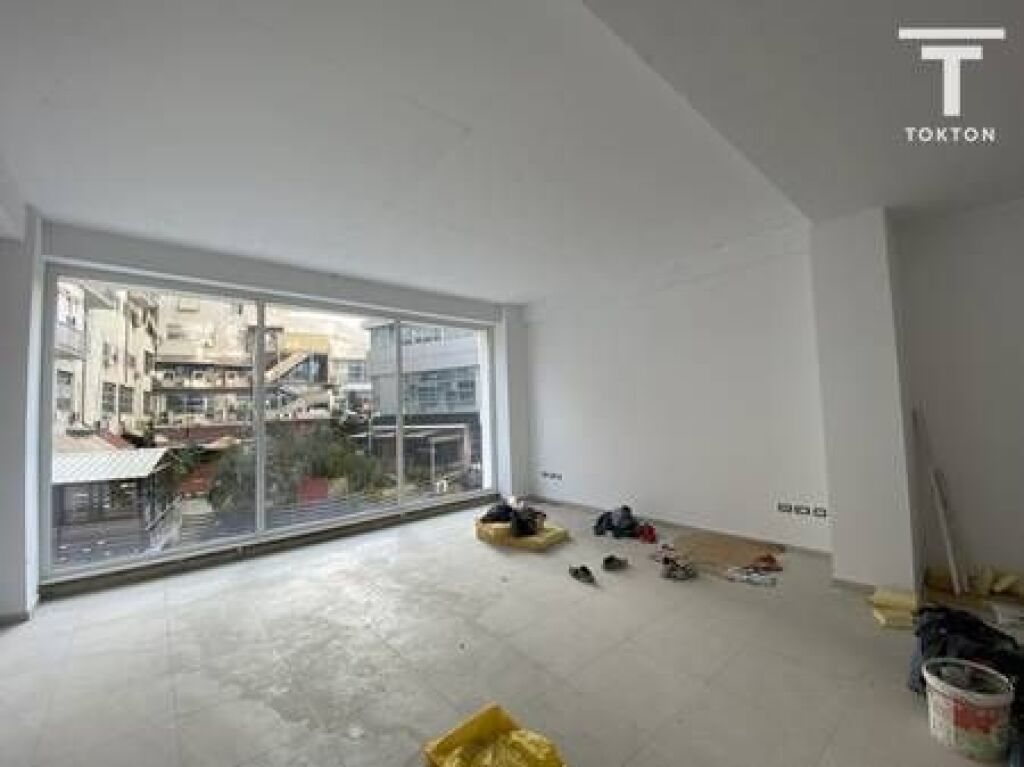 AFFITTO, LOCALE COMMERCIALE, ZOGU I ZI, TIRANA