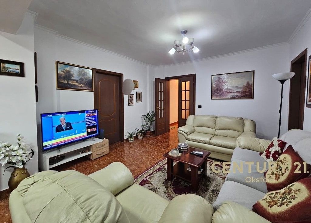 APARTAMENT 2+1 PER SHITJE RRUGA DRITAN HOXHA