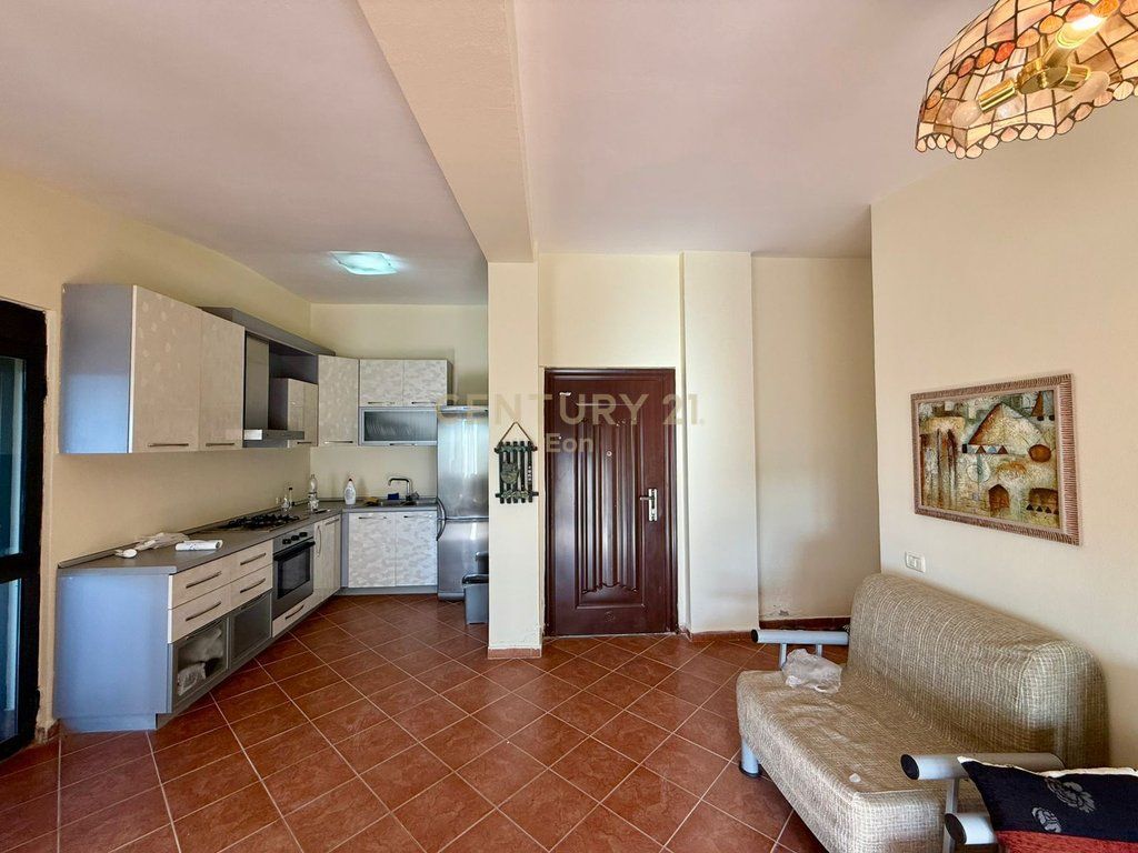 Papafingo with Sea View for Sale, Golem - 160000€ !