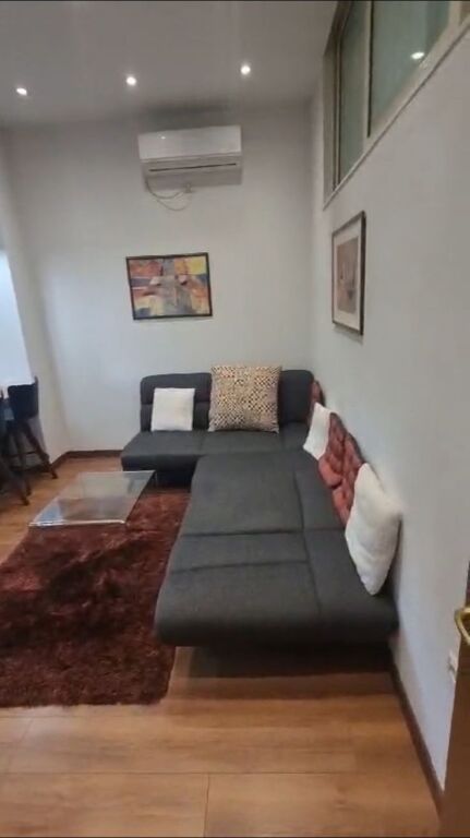 Apartament me qera 1+1