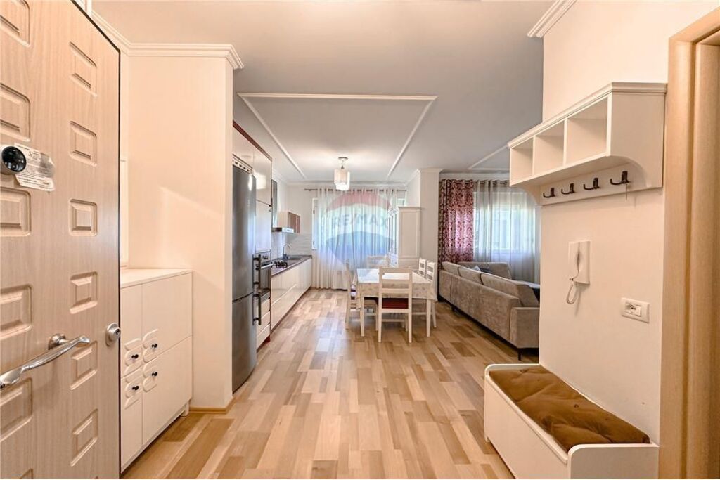 Apartment - For Sale - FZ Residence,