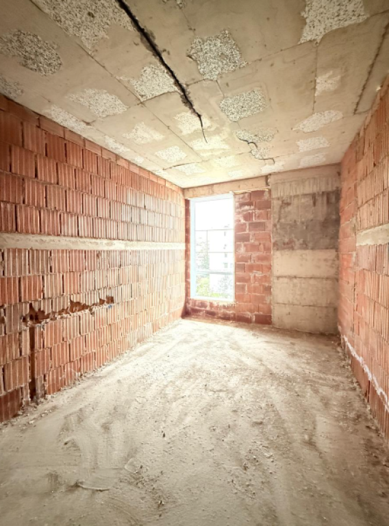 🏡 Apartment 2+1 for sale – Ali Demi (near the former Women's Prison)