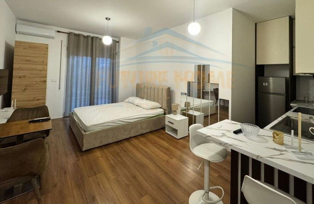 Affitto, Monolocale, Kodra e Diellit, Tirana