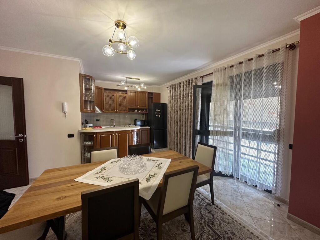 🏢Tek Ish Tregu Elektrik,shitet apartament 2+1+2, 335,000€uro