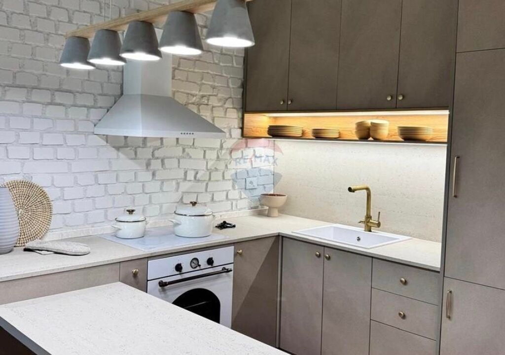 Apartament - Për Qira - Myslym Shyri, Tiranë ID: 530181090-117