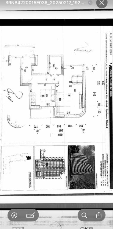 🏙️ Appartamento di Lusso 1+1 – Corner Residence