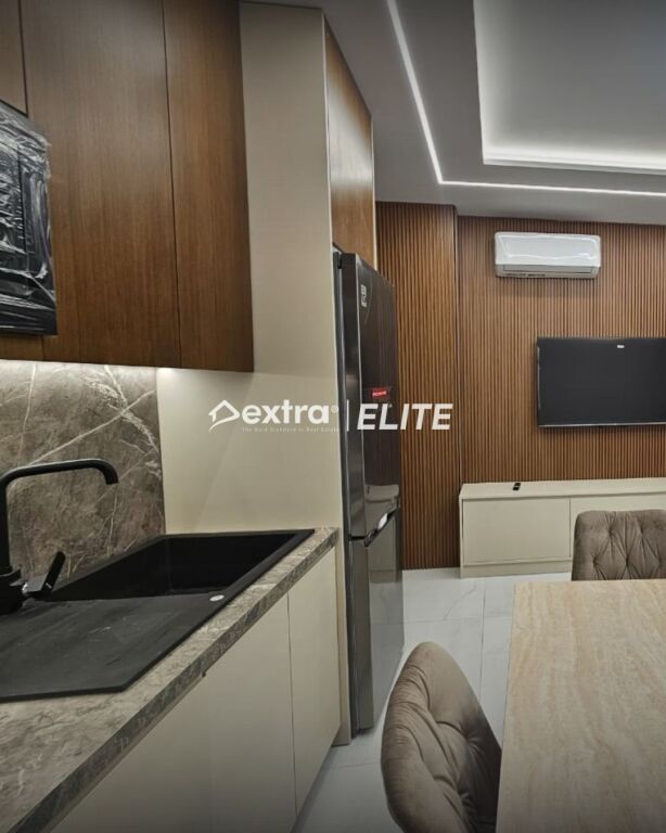 Zogu i Zi Apartment 1+1 for Rent