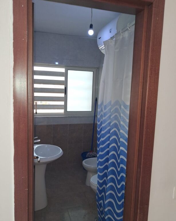 FOR RENT 1+1 APARTMENT AVIATION FIELD, TIRANA