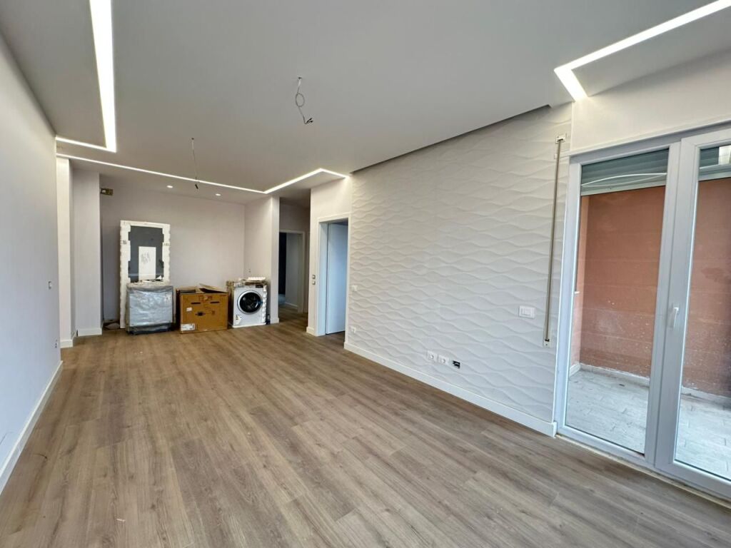 Apartment 2+1+Parking Space for Sale