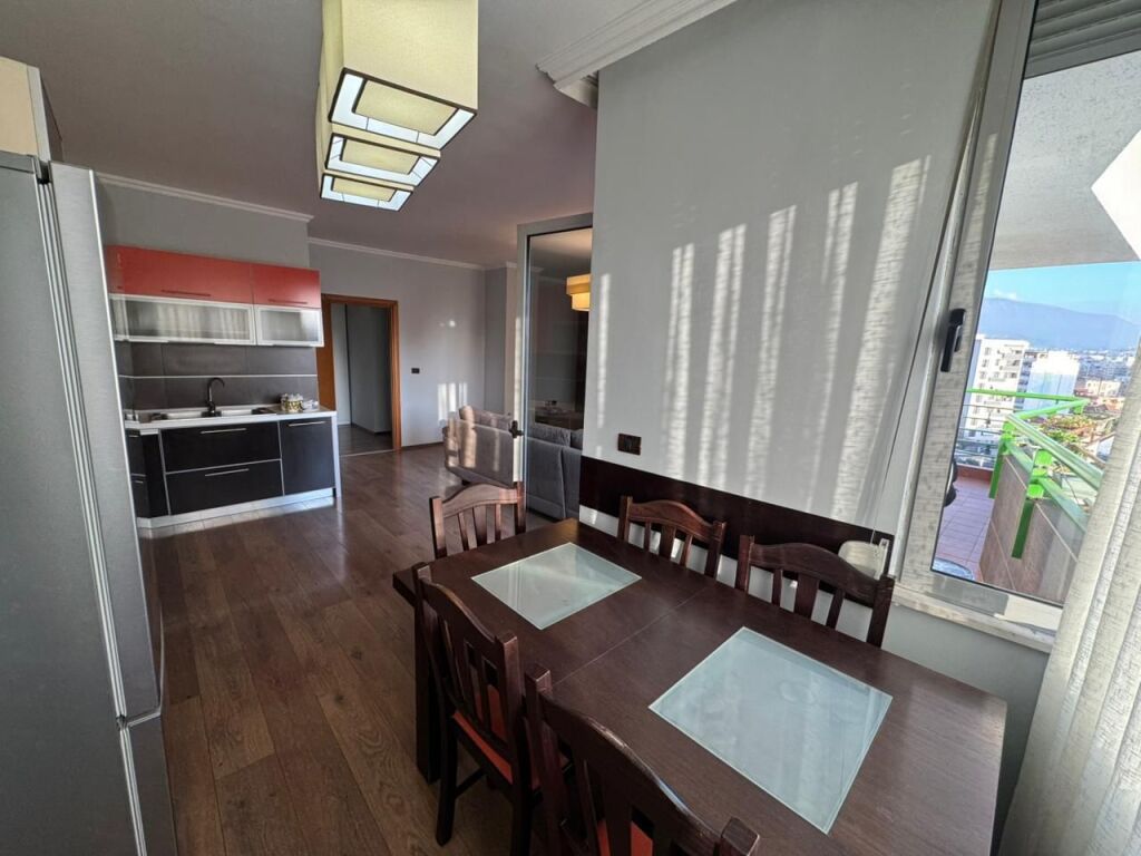 Apartament me qera 2+1 - 📍Selvia, kompleksi Halili