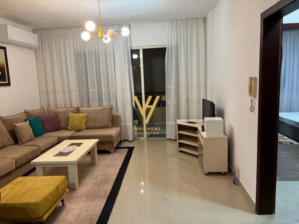 APPARTAMENTO 1+1+BLK IN AFFITTO A ASTIR 40.000 LEKE