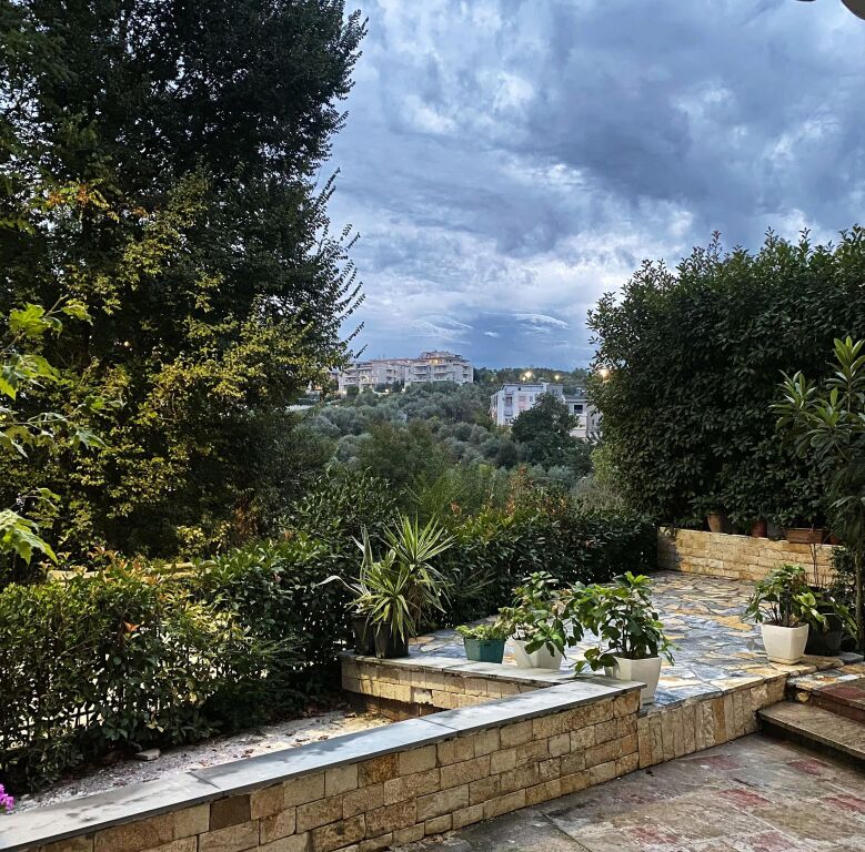🏡 Apartament 2+1 me Qira – Kopshti Zoologjik, Tiranë