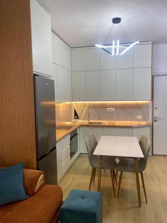 APARTMENT 1+1+BLK FOR RENT AT ALI DEMI 40,000 LEKE