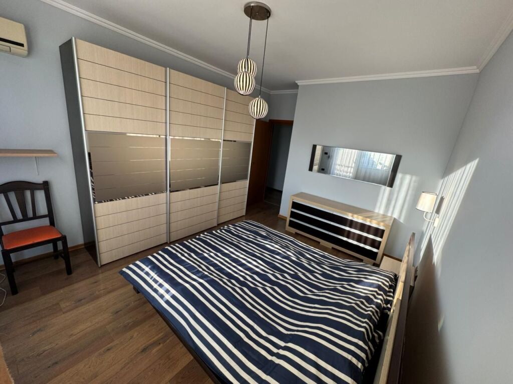 Apartament me qera 2+1 - 📍Selvia, kompleksi Halili