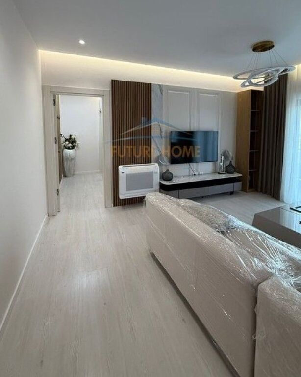 Qera, Apartament 1+1+Post parkimi, Rruga Odhise Paskali, Tiranë.