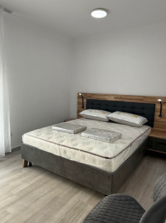 🏡 Appartamento 2+1 + Parcheggio in Affitto – Vicino al Nuovo Viale