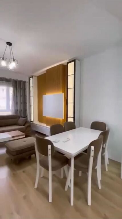 Apartament me qera 2+1+parking