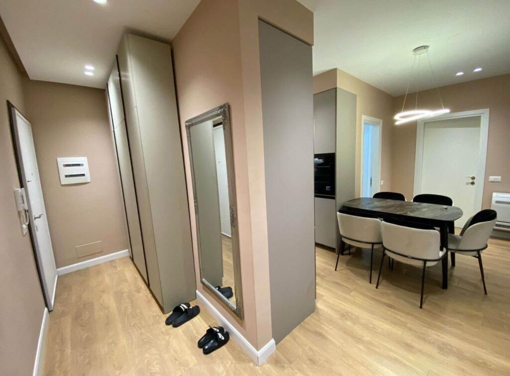 📣 SUPER RENT Apartment 2+1+2 📍 Near Vila Goldi 🛣️ "Dibres" Street ✨