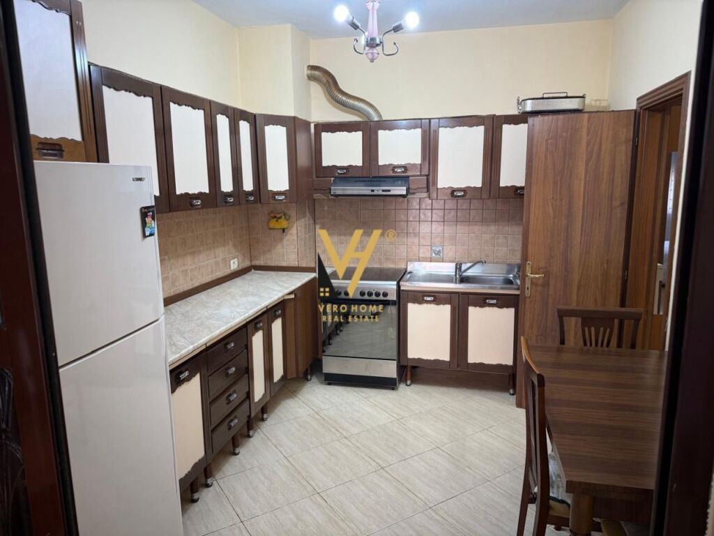 APARTMENT 1+1+BLK FOR RENT AT THE PARIS MUNICIPALITY 600 EURO