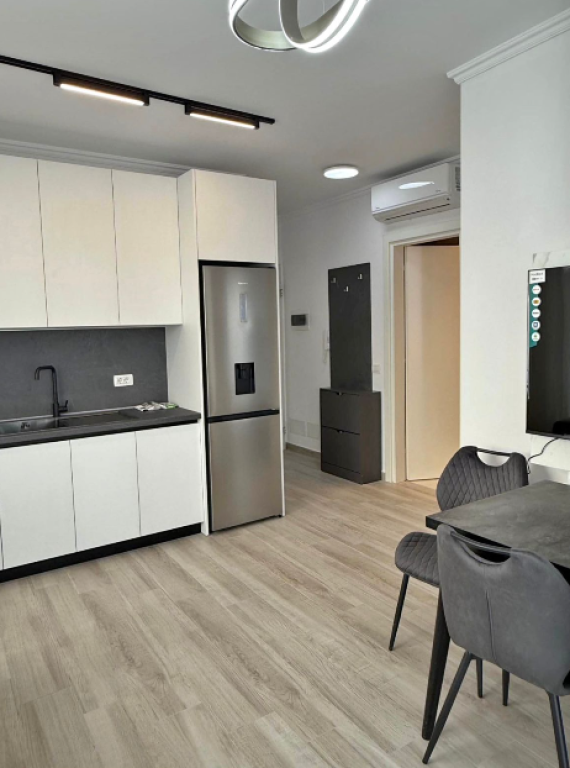 🏡 Appartamento 2+1 + Parcheggio in Affitto – Vicino al Nuovo Viale