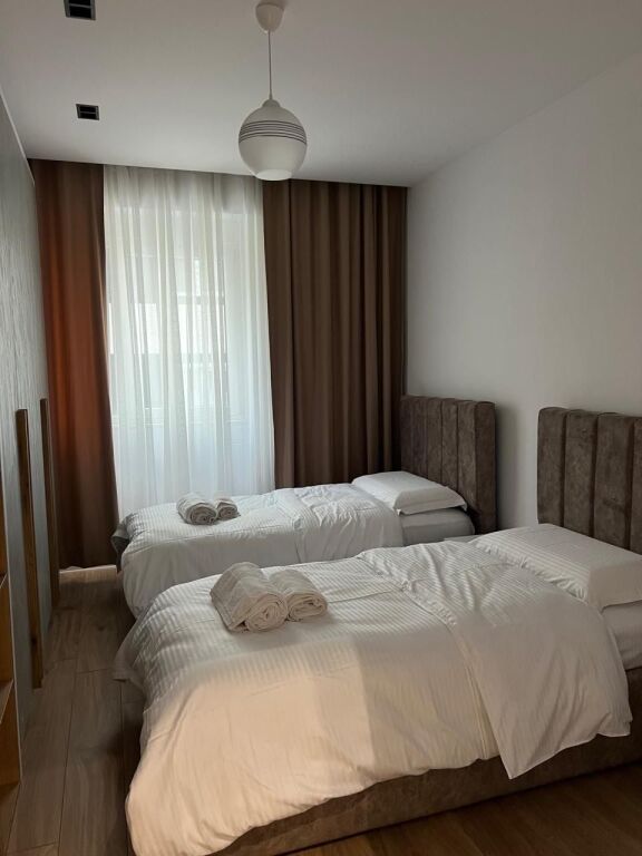 Apartment 2+1+2 for rent FZ Complex Dry Lake !