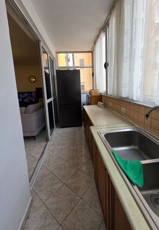 Rent, Apartment 3+1+2, Siri Kodra Street, Tirana