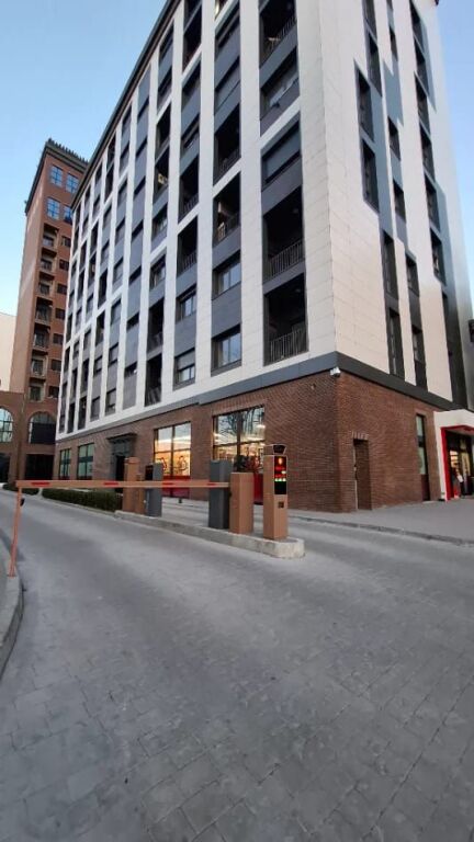 Apartament 1+1, me qera Residenca Henke