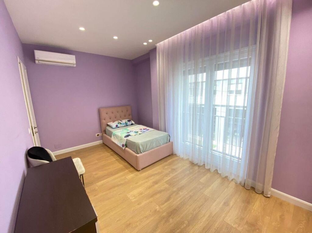 🔥 Jepet me qira apartament PREMIUM 2+1 te Rruga e Dibrës, pranë Hotel Elisa – vetëm 70000 leke