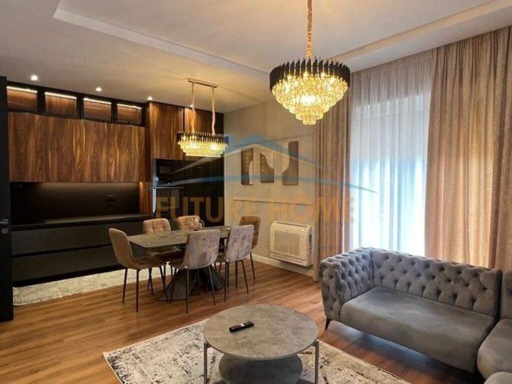 Vendita, Appartamento 2+1+2, Secret Garden Residence, Teg.